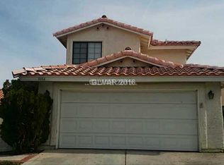 3916 Tudur Ln, Las Vegas, NV 89119