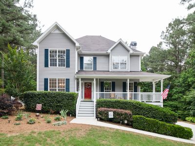 154 Waburn Walk, Dallas, GA, 30132