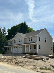 65 South St #65, Haverhill, MA, 01832