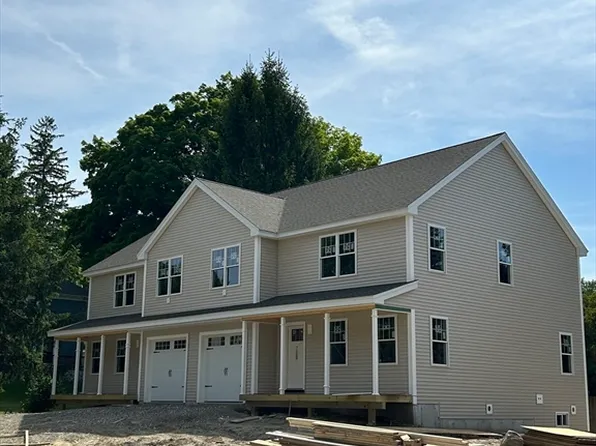 63 South St #63, Haverhill, MA 01832