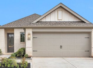 640 Crested Duck Ct, Willis, TX 77318