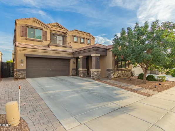 1023 W Ingram Street, Mesa, AZ 85201