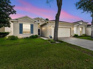 211 FAIRMONT DRIVE, SPRING HILL, FL 34609