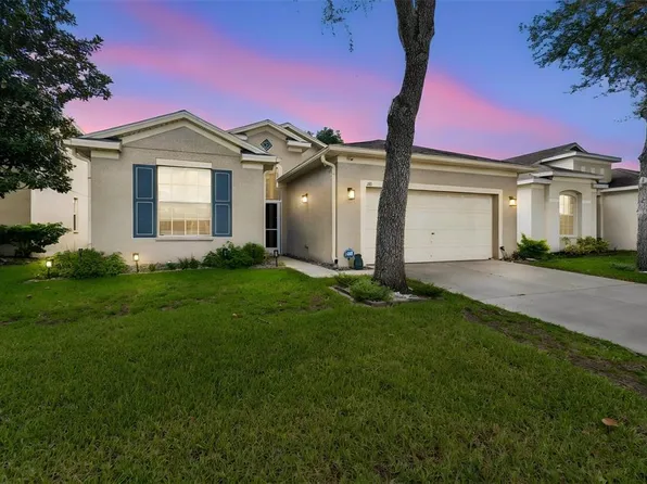 211 FAIRMONT DRIVE, SPRING HILL, FL 34609