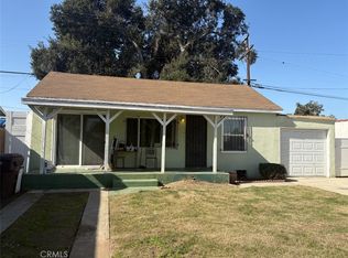803 S Mayo Ave, Compton, CA 90221