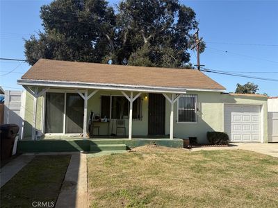 803 S Mayo Ave, Compton, CA, 90221