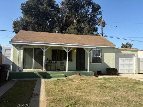 803 S Mayo Ave, Compton, CA 90221