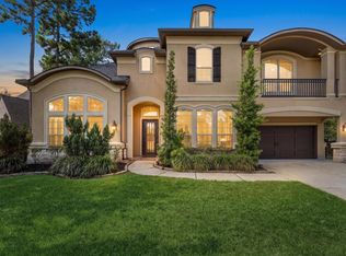 114 Tehama Pl, Montgomery, TX 77316