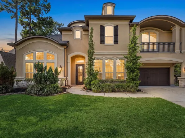 114 Tehama Pl, Montgomery, TX 77316