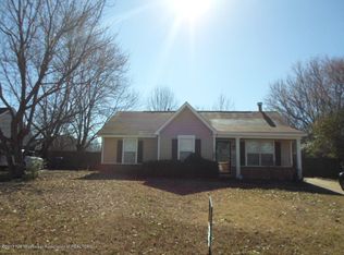 5943 Briarwood Dr, Horn Lake, MS 38637