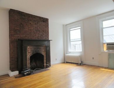 118 Perry St APT J45, New York, NY, 10014