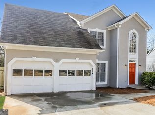 3075 Wellcrest Dr NW, Kennesaw, GA 30152