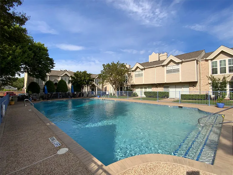 5881 Preston View Blvd #215 — Photo 36