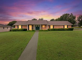 401 Briarfield St, Hewitt, TX 76643