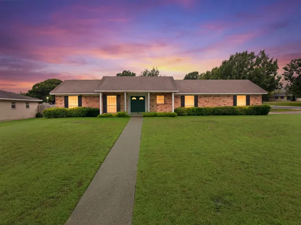 401 Briarfield St, Hewitt, TX 76643