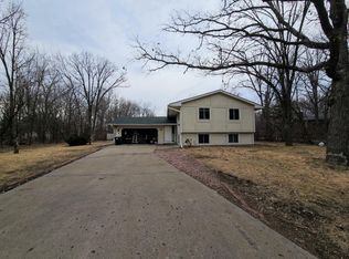 13310 Lily St NW, Andover, MN 55304