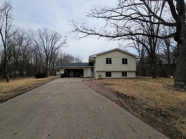 13310 Lily St NW, Andover, MN 55304