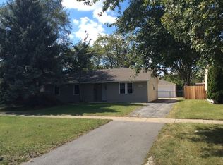 938 Central Ave, Matteson, IL 60443