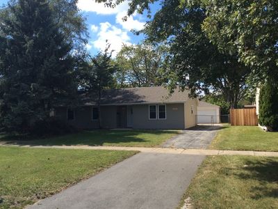 938 Central Ave, Matteson, IL, 60443