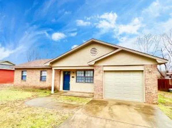(undisclosed Address), Russellville, AR 72801