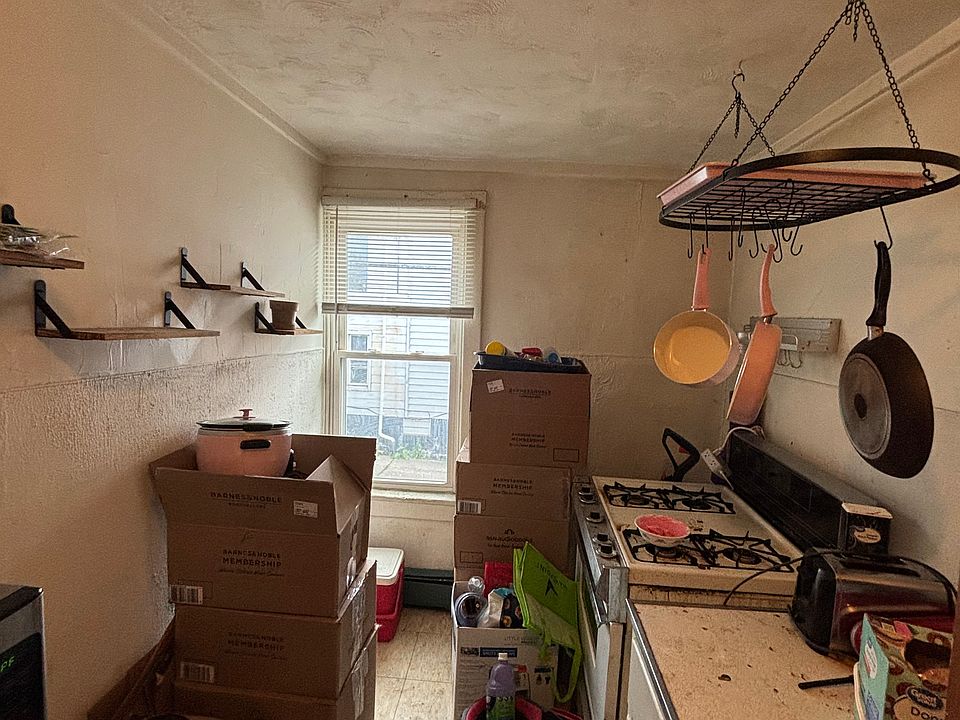 Part of Kitchen