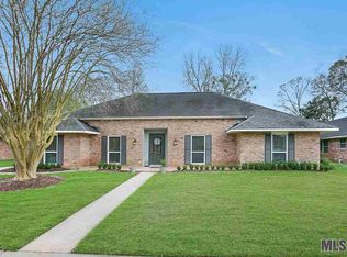 8856 Norfolk Dr, Baton Rouge, LA 70809