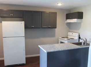 6301 Calhoun Rd APT 10, Houston, TX 77021