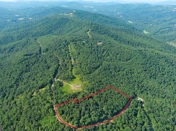 21 Lost River Blfs, Mathias, WV 26812