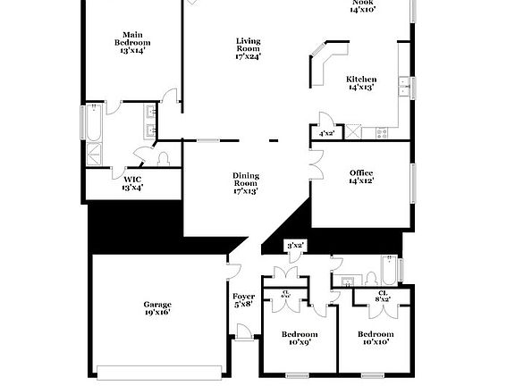 2nd image of 1431 Hunter Green Ln