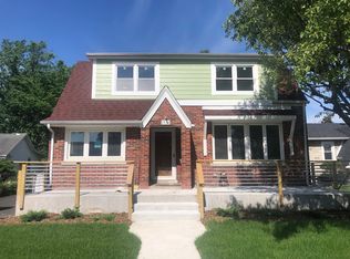 2536 Forest View Ave, River Grove, IL 60171