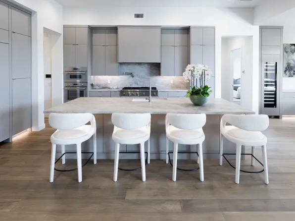 Homes Available Soon, The Reserves at Lone Mountain