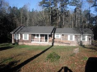 4835 Jones Rd, Fairburn, GA 30213