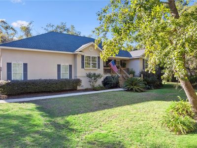 166 Zellwood Dr, Brunswick, GA, 31523