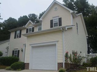 6507 Winding Arch Dr, Durham, NC 27713