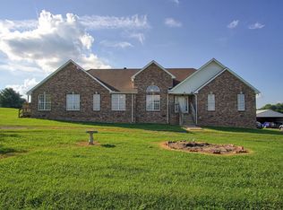 4010 Trevor Ct, Pleasant View, TN 37146