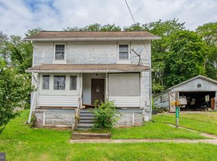 1035 W 4th St, Lock Haven, PA 17745