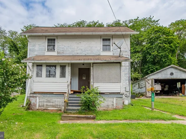 1035 W 4th St, Lock Haven, PA 17745