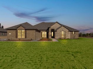 310 Brown Rd, Leonard, TX 75452