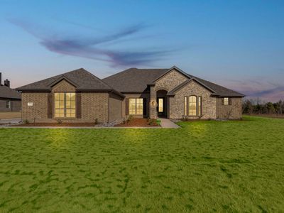 310 Brown Rd, Leonard, TX, 75452