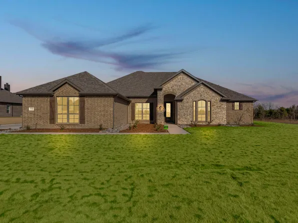 310 Brown Rd, Leonard, TX 75452