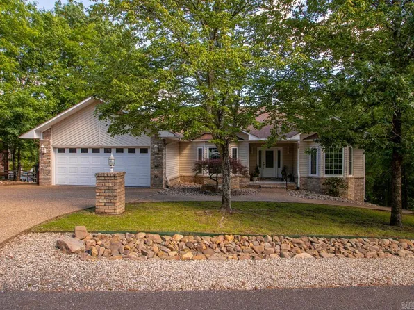 10 Dominar Pl, Hot Springs, AR 71909