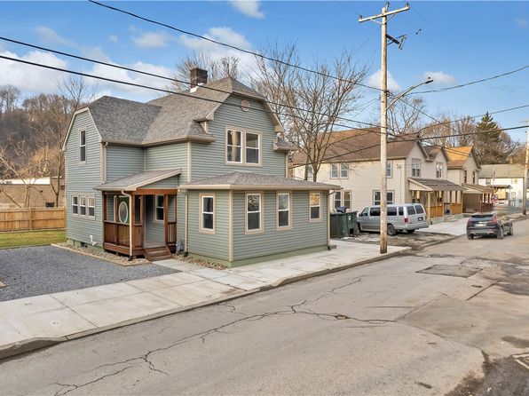 500 Highland Ave, Aliquippa, PA 15001