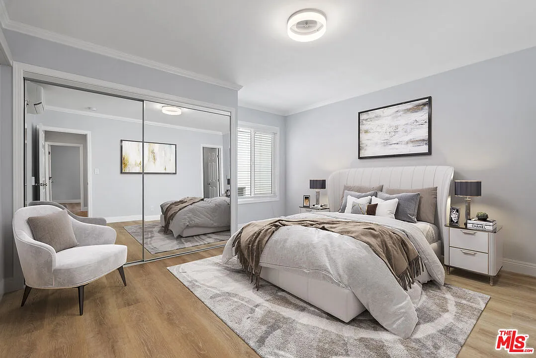 2 bed, 2.0 bath, 1000 sqft, $4,750 — Photo 4