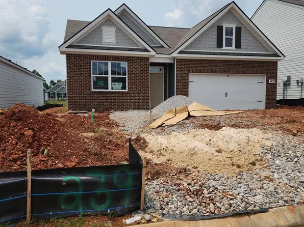 5439 Mason Way, Cookeville, TN 38506