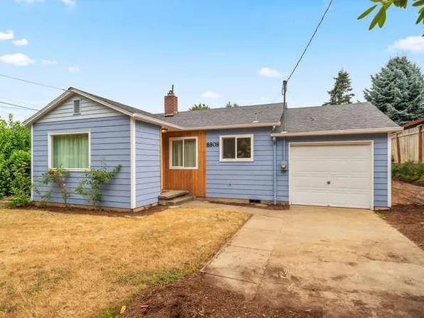 8808 N Peninsular Ave, Portland, OR 97217