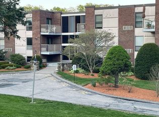 147 Turner Rd UNIT 79, Holliston, MA 01746