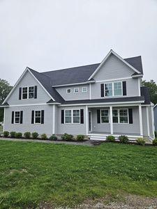 1 Briggs Cir, Ayer, MA, 01432