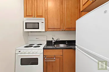 Rented by Halstead Real Estate