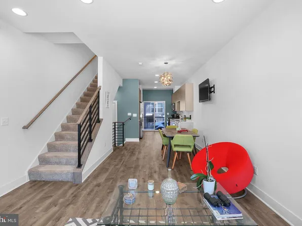 5541 S Dakota Ave NE, Washington, DC 20011