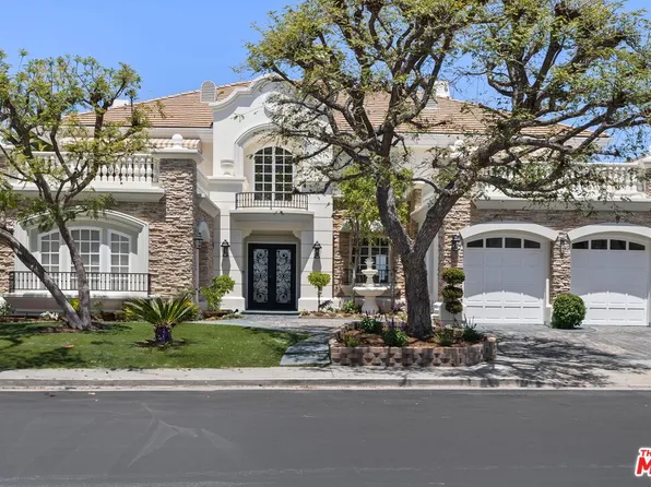 3744 Winford Dr, Tarzana, CA 91356